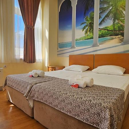Hostel Canto Roese Buitenkant foto