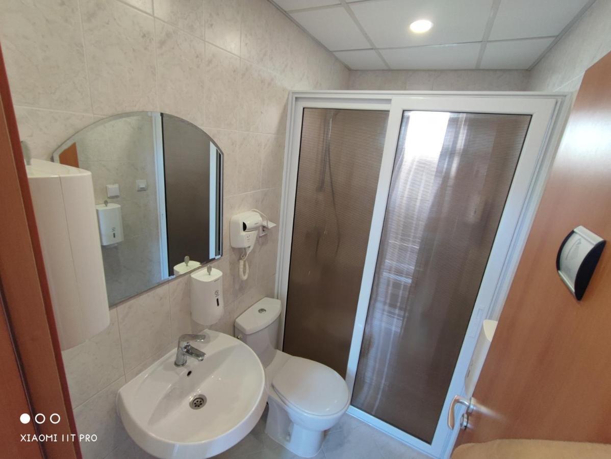 Hostel Canto Roese Buitenkant foto