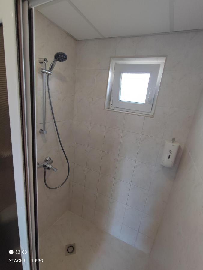 Hostel Canto Roese Buitenkant foto