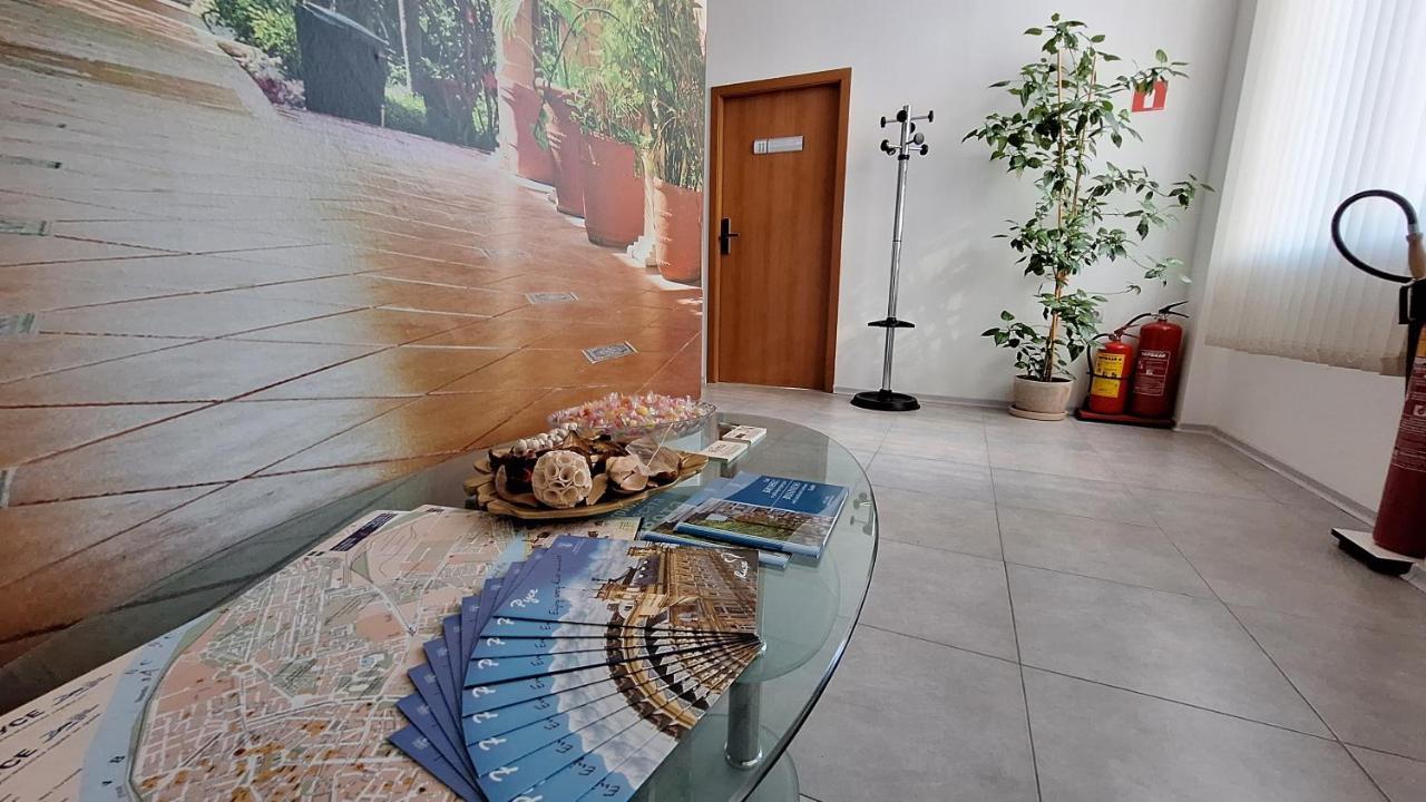 Hostel Canto Roese Buitenkant foto