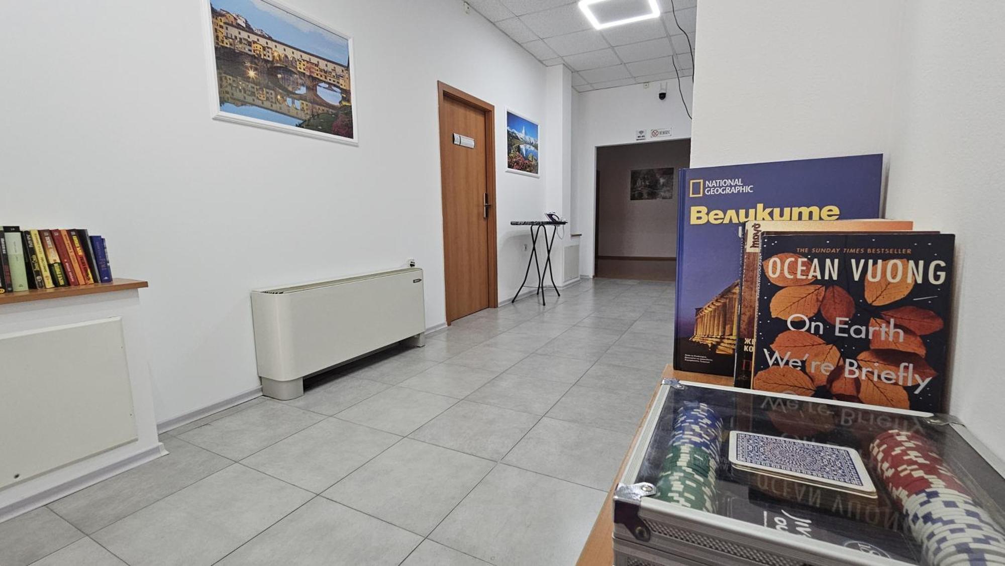 Hostel Canto Roese Buitenkant foto