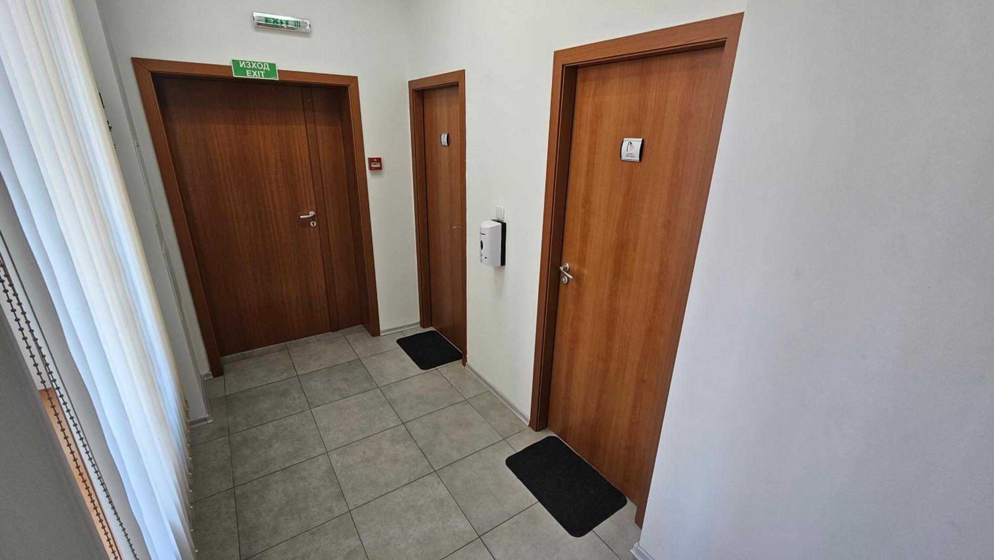 Hostel Canto Roese Buitenkant foto