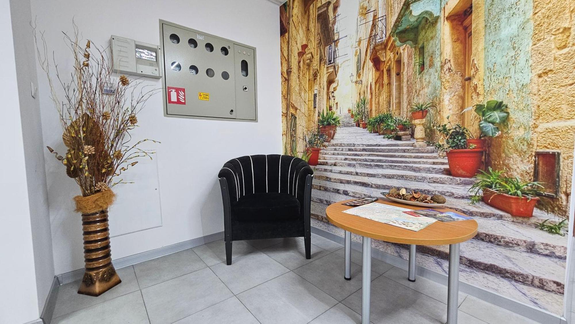Hostel Canto Roese Buitenkant foto