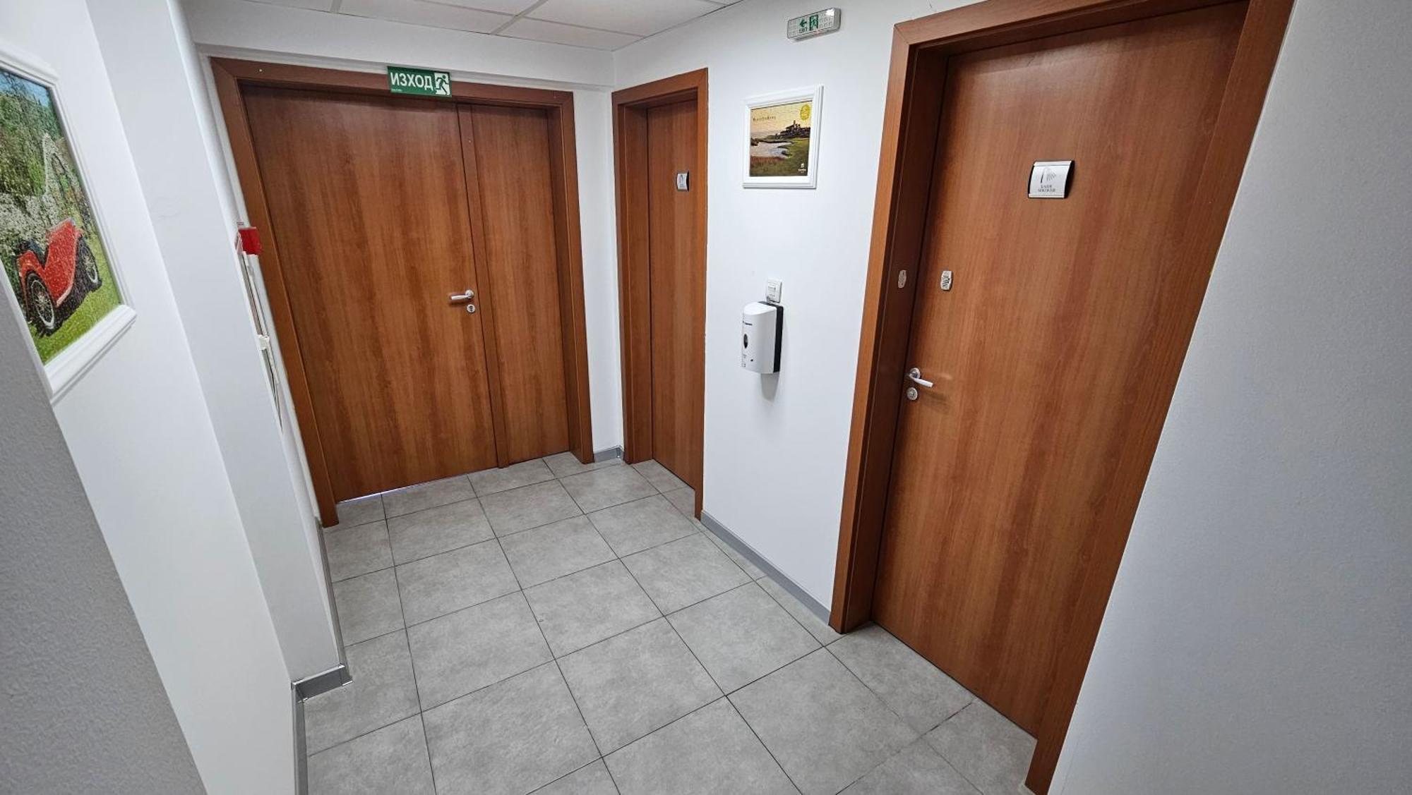 Hostel Canto Roese Buitenkant foto