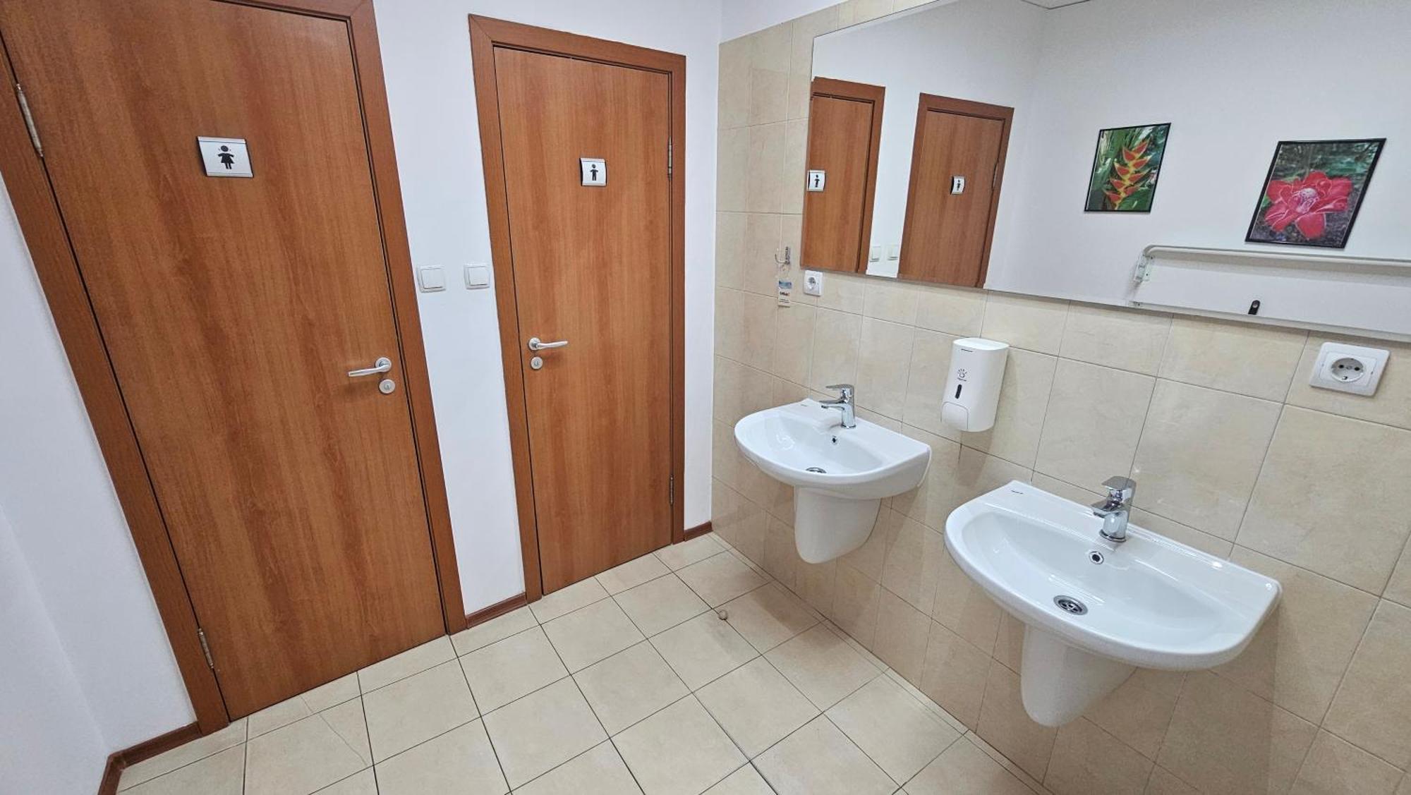 Hostel Canto Roese Buitenkant foto