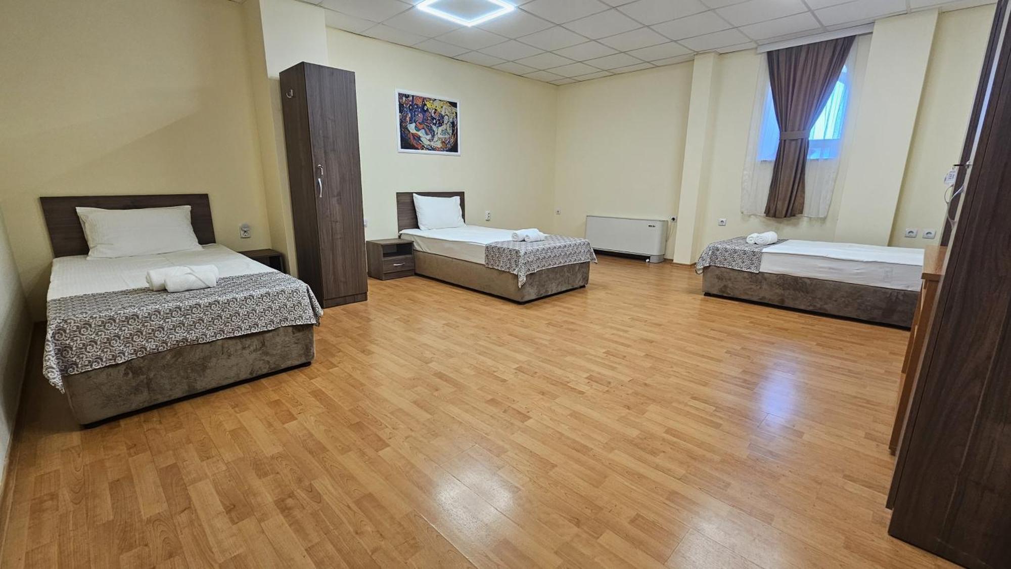 Hostel Canto Roese Buitenkant foto