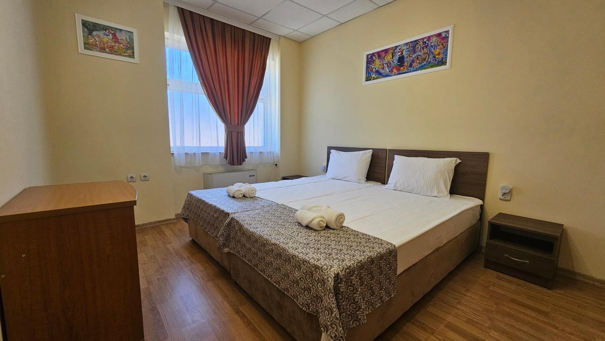 Hostel Canto Roese Buitenkant foto