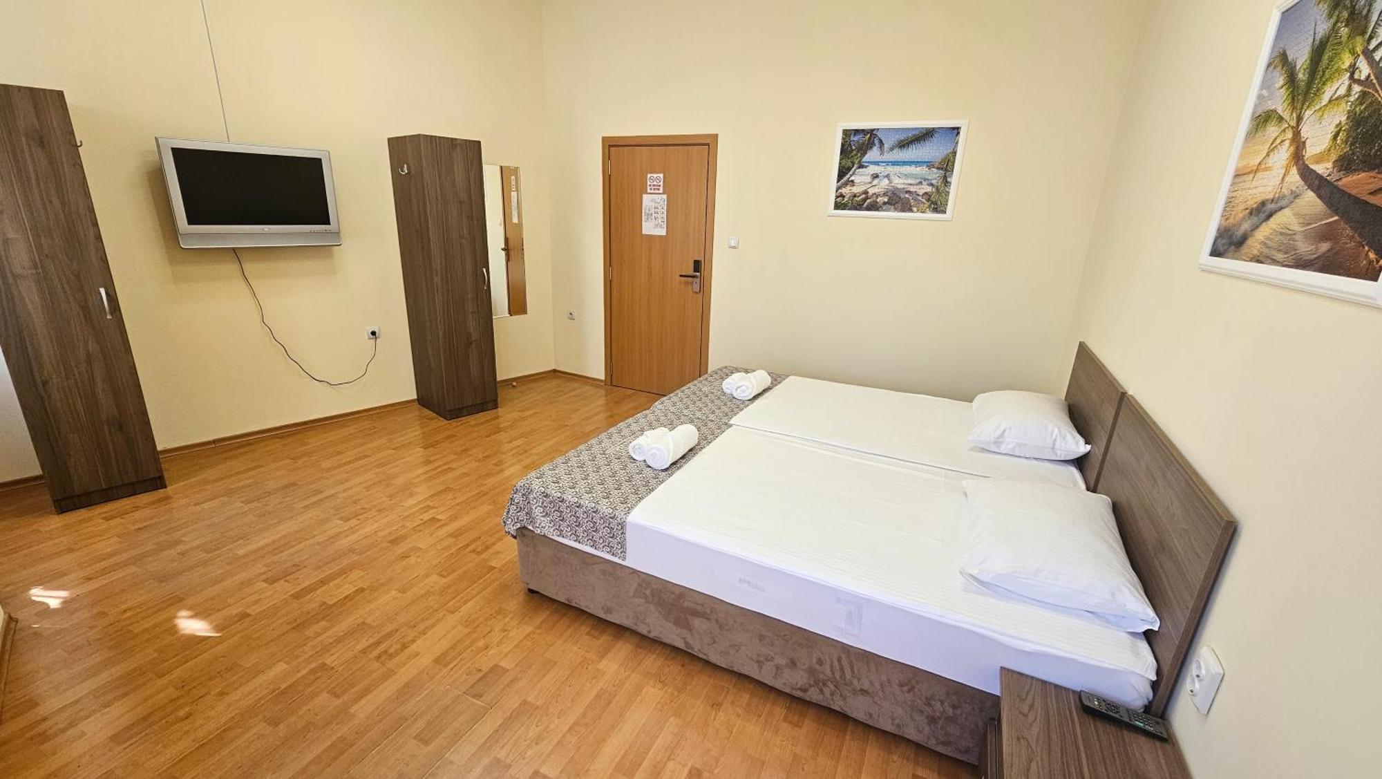 Hostel Canto Roese Buitenkant foto