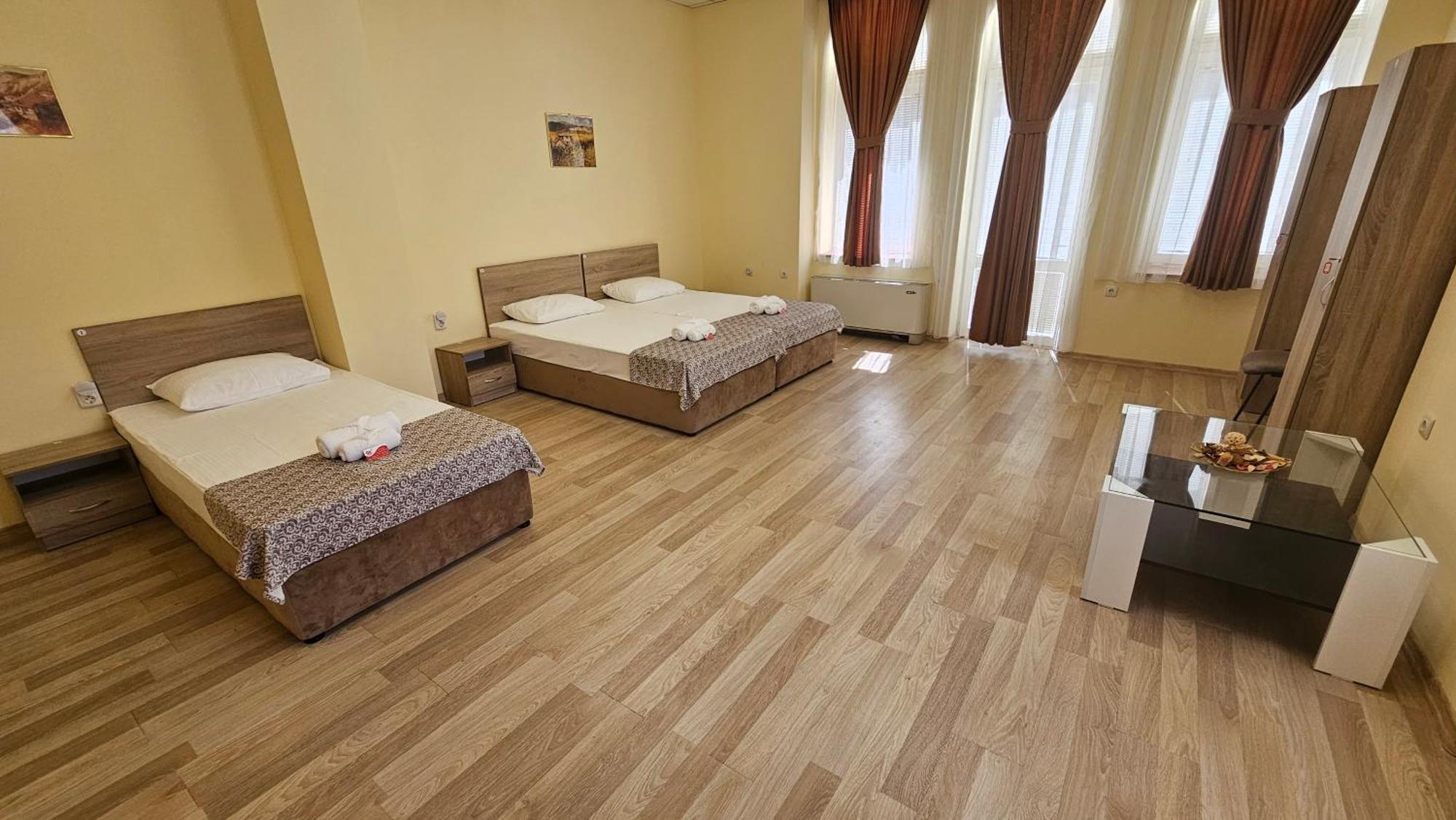 Hostel Canto Roese Buitenkant foto