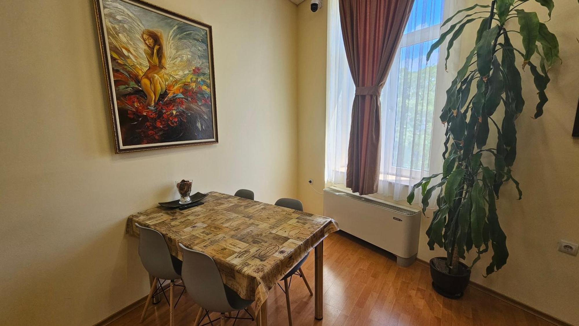 Hostel Canto Roese Buitenkant foto