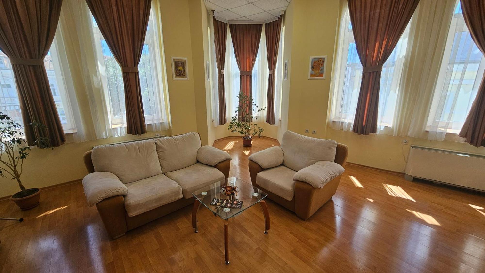 Hostel Canto Roese Buitenkant foto