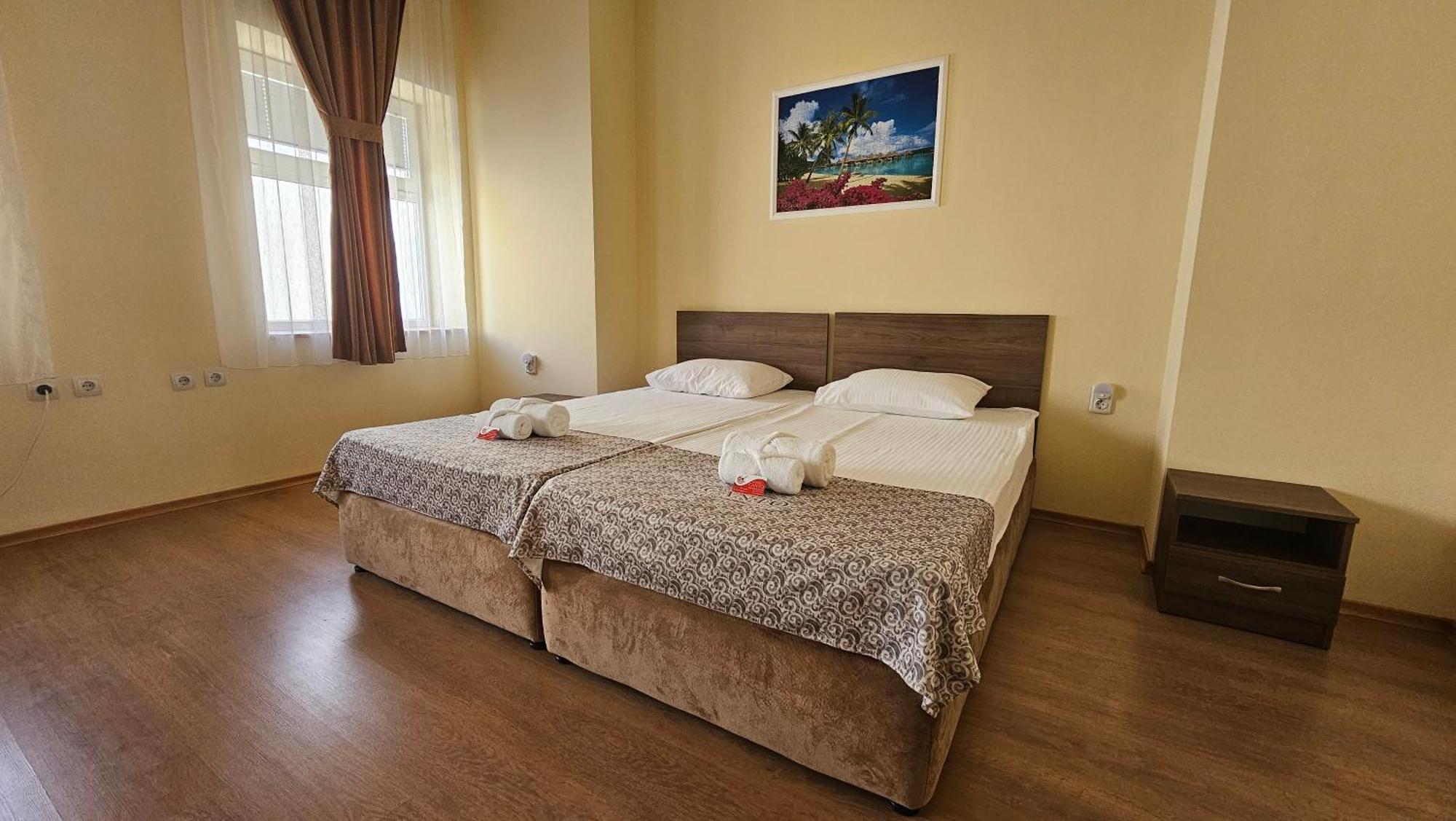 Hostel Canto Roese Buitenkant foto