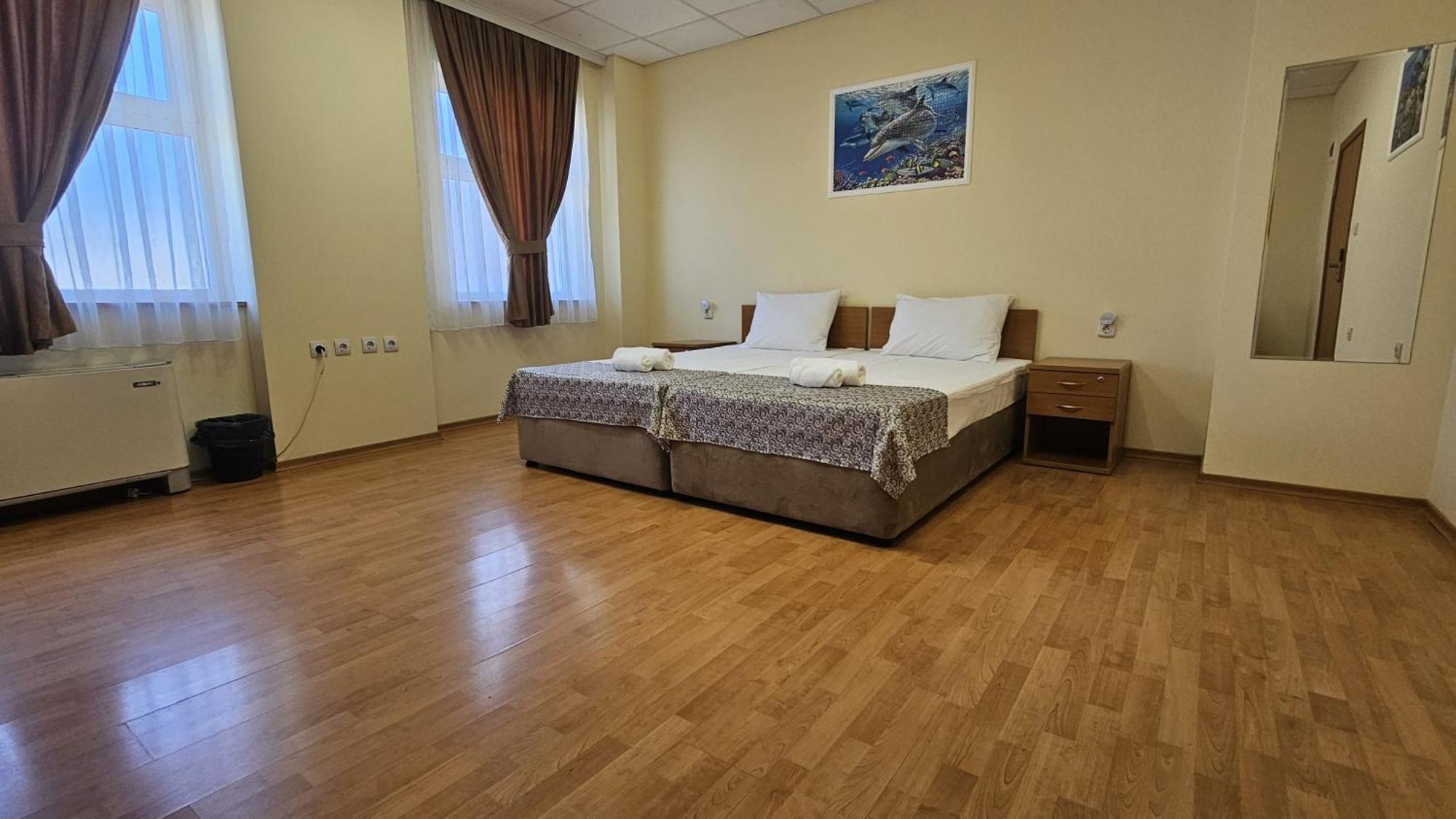Hostel Canto Roese Buitenkant foto
